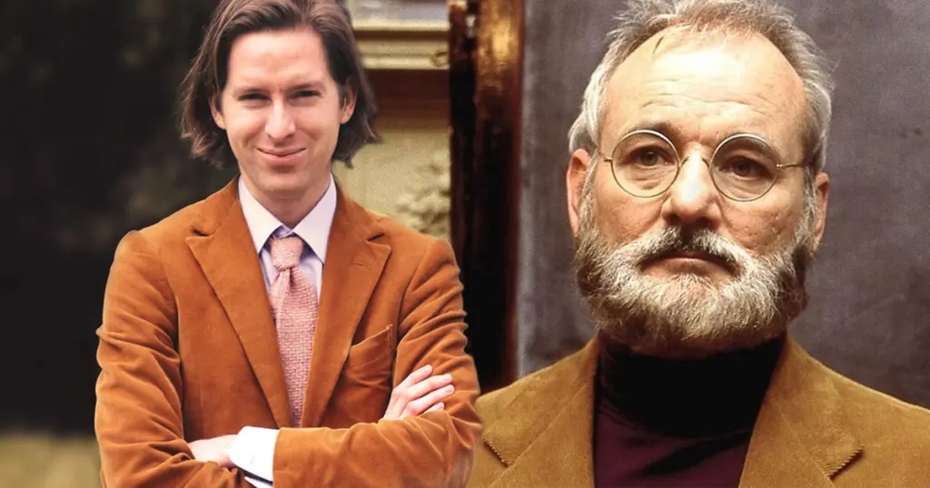Wes Anderson, Bill Murray, misconduct