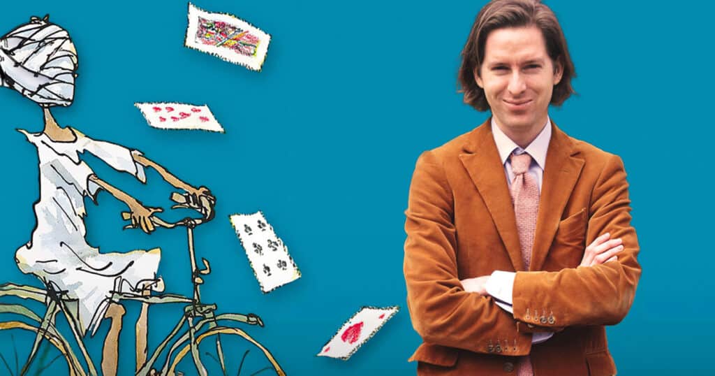 The Wonderful Story of Henry Sugar: Wes Anderson’s Roald Dahl adaptation for Netflix is surprisingly short