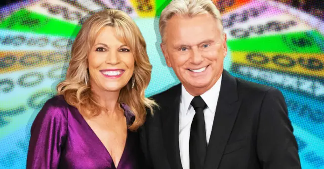 Pat Sajak, Wheel of Fortune, retiring