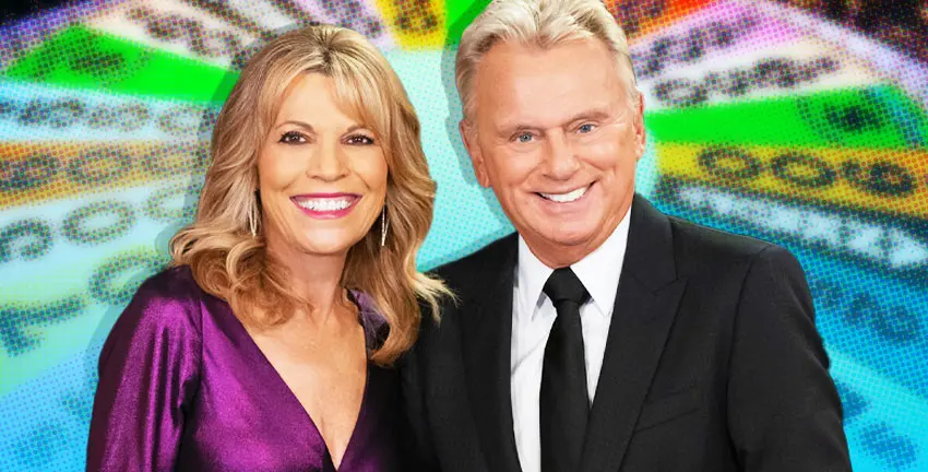 Pat Sajak, Wheel of Fortune, retiring