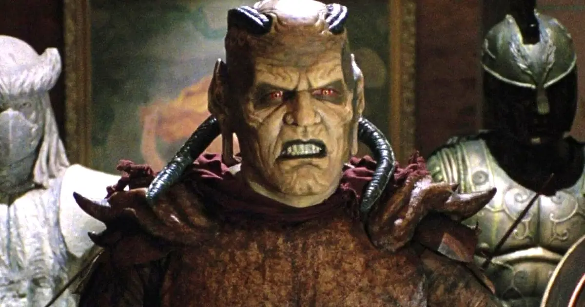 JoBlo's own Lance Vlcek continues his The Best Scene series by taking a look at his favorite sequence from Wishmaster