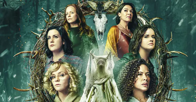 Yellowjackets, bonus episode