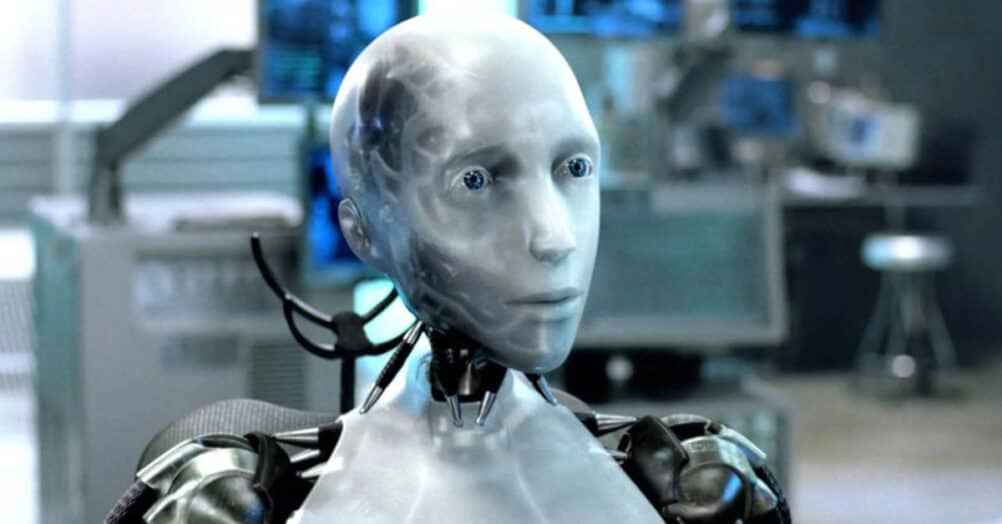 AI Hollywood