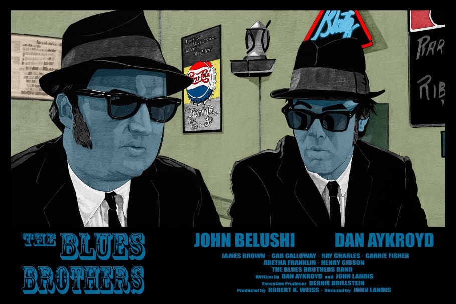 Blues Brothers 009
