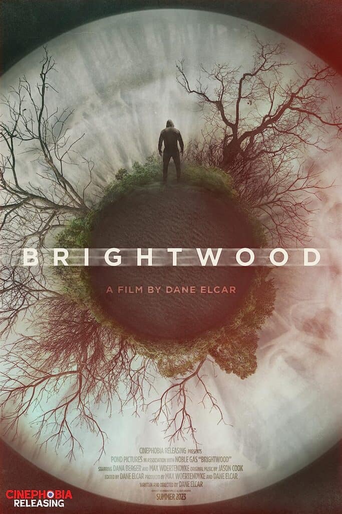 Brightwood trailer: sci-fi thriller reaches VOD and DVD in August