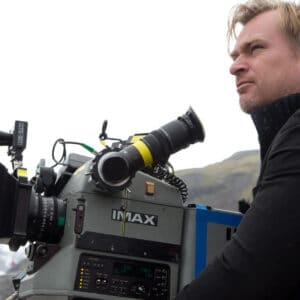 Christopher Nolan, director of Oppenheimer and the Dark Knight trilogy, says he would love to make a horror film