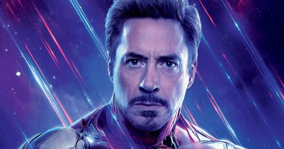 Nolan praises casting Downey Jr. as Iron Man