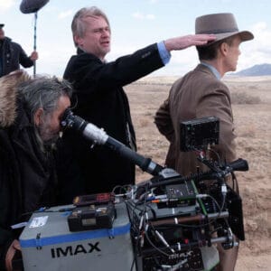 Christopher Nolan Best Scenes