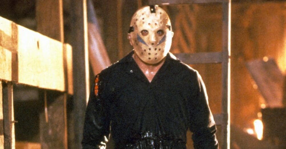 Friday the 13th: A New Beginning The Test of Time