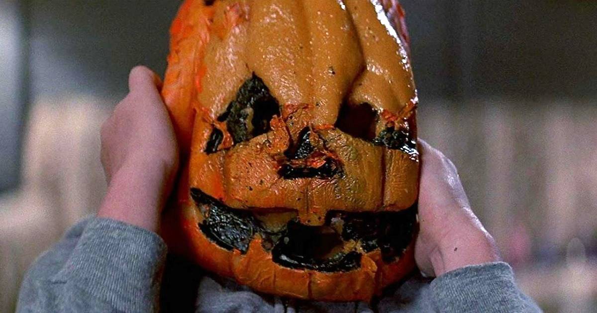 80s Horror Memories: Halloween III