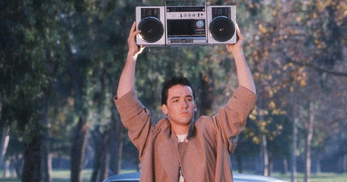 Fox lied about  million loss on Say Anything…