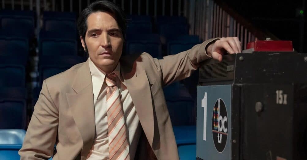 David Dastmalchian has joined Mads Mikkelsen and Sigourney Weaver in the cast of Dust Bunny, a horror film from Bryan Fuller