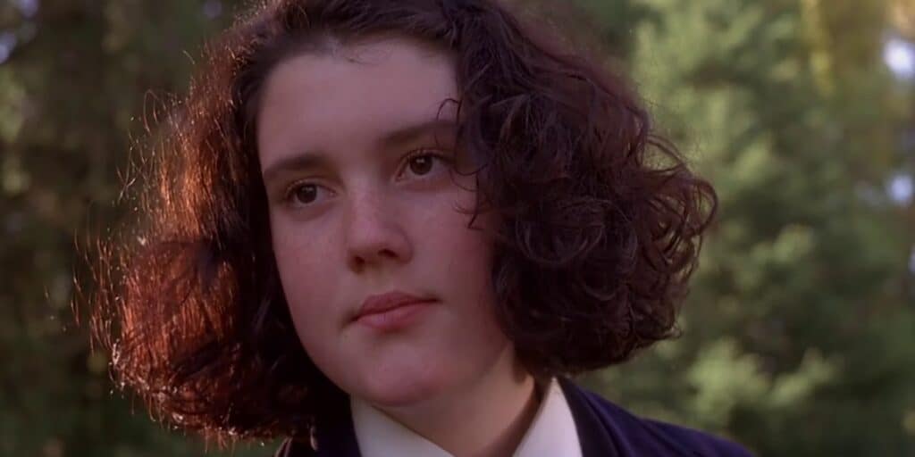 Buffy the Vampire Slayer: Melanie Lynskey looks back at her brush with playing Willow
