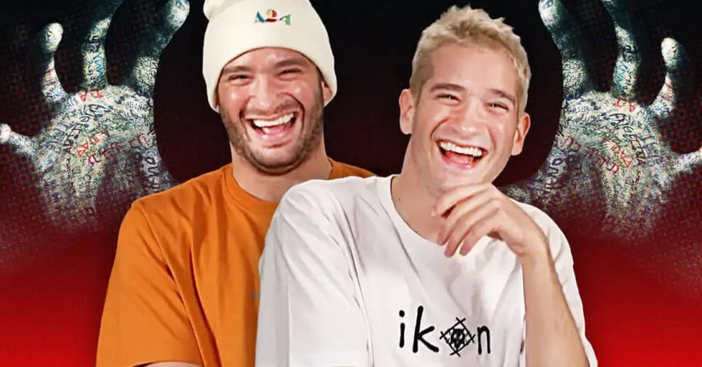 rackaracka interview