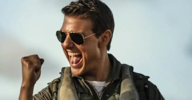 Tom Cruise movies
