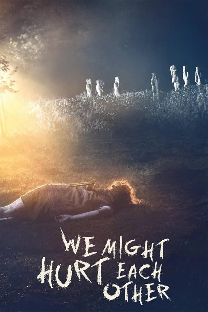 We Might Hurt Each Other trailer: the first slasher movie from Lithuania is now on Screambox