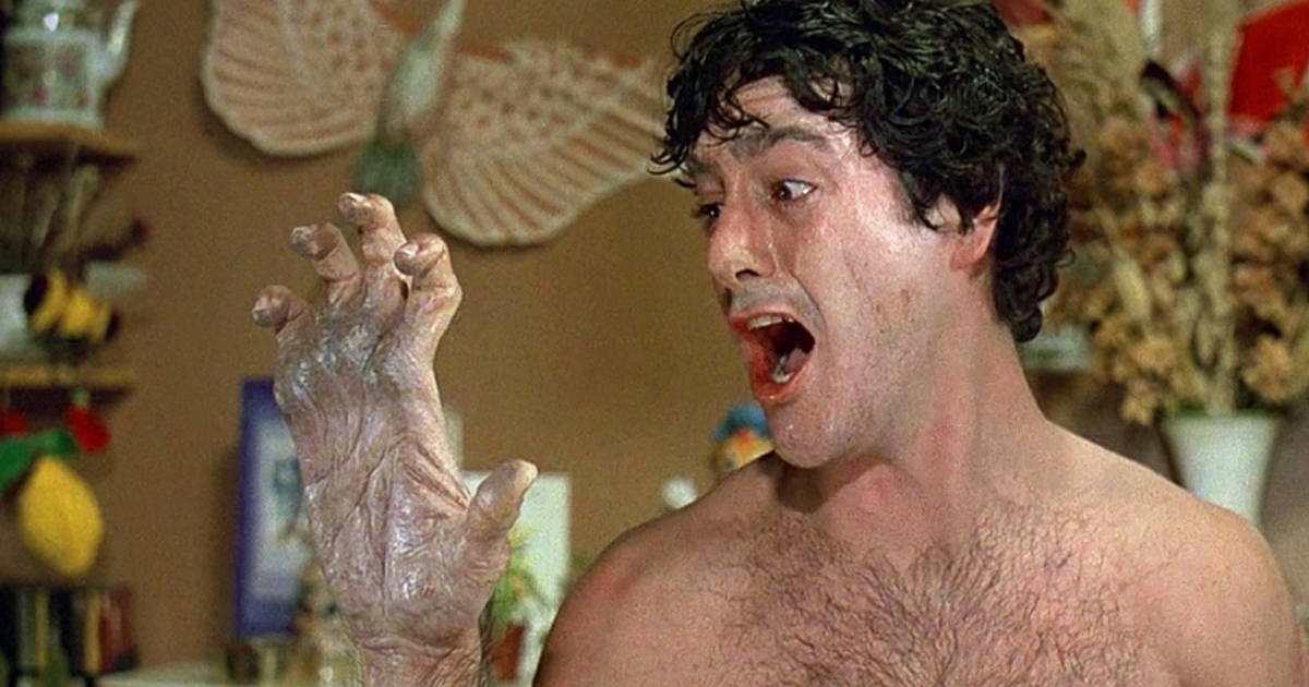 The Best Horror Movies of 1981: 80s Horror Movie Memories