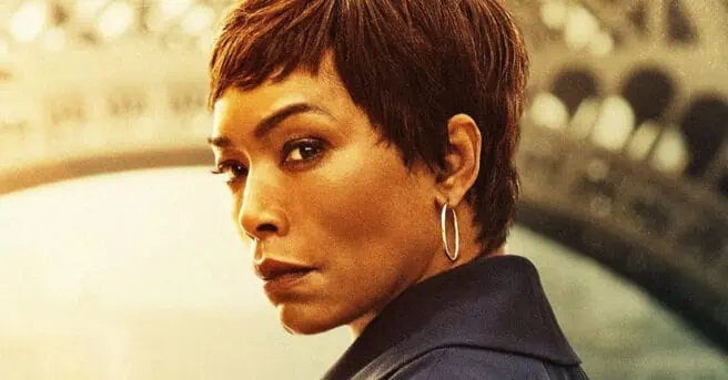 Angela Bassett, Mission: Impossible, Dead Reckoning