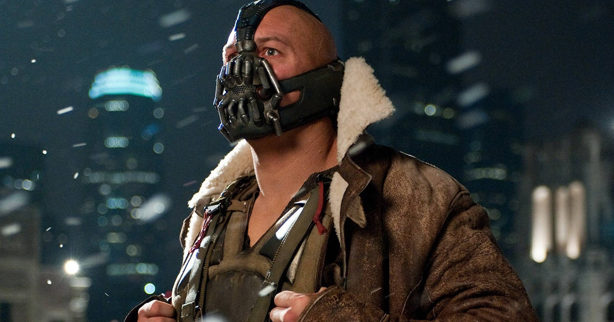 Blue Beetle director wanted to pitch a Bane origin story when he first got the call from Warner Bros.