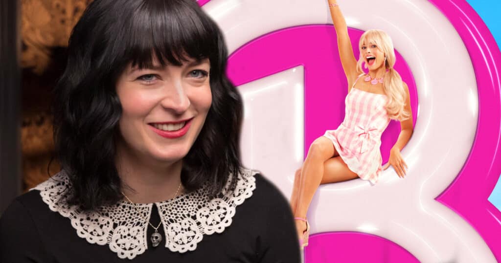 Barbie: Diablo Cody opens up about why she exited the blonde bombshell’s silver screen spectacle