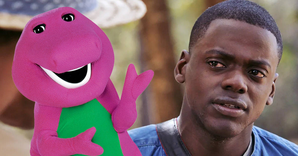 Daniel Kaluuya’s Barney movie will have A24 vibes