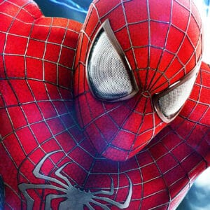 Spider-Man, Andrew Garfield, best suit
