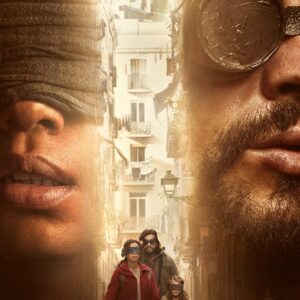 Bird Box Barcelona' review: Stay blindfolded