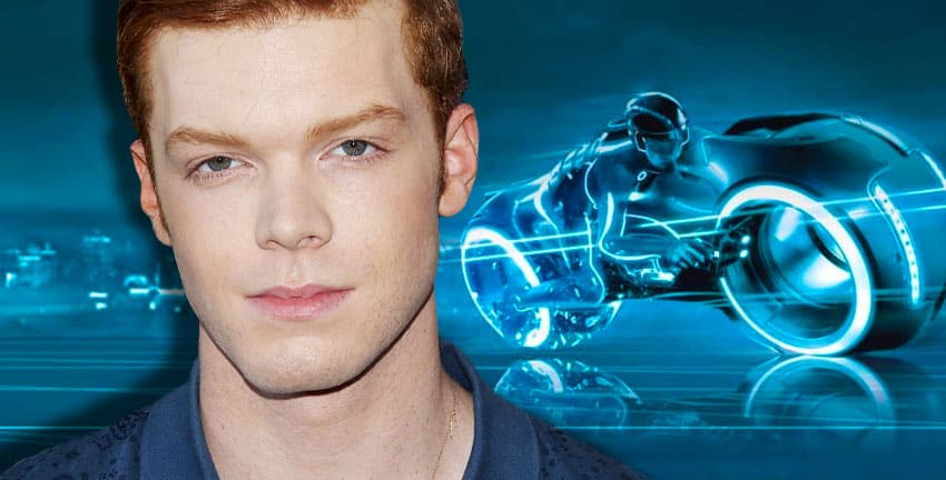 Ares welcomes Cameron Monaghan to the cast