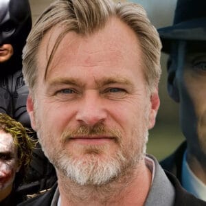 Christopher Nolan movies