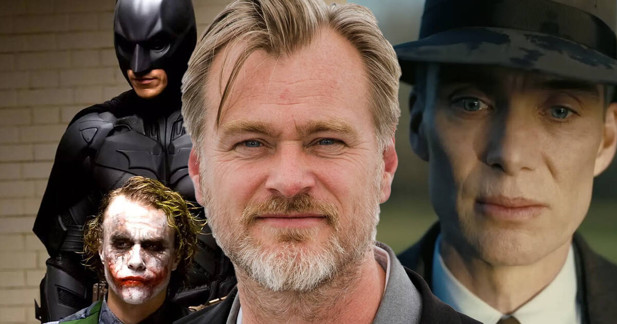 Poll: Favorite Christopher Nolan Film