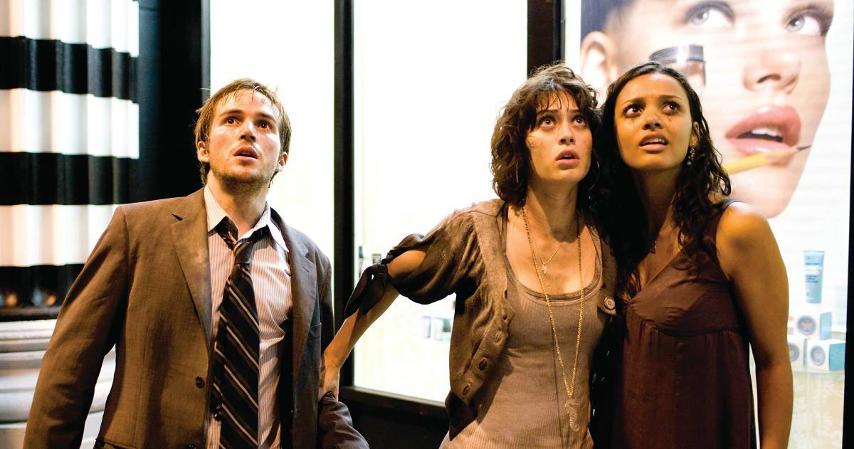 New Cloverfield film will be a very cool sequel to the original
