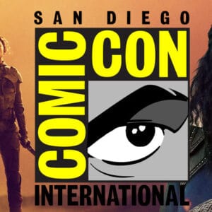 Dune: Part Two, Comic-Con, cancelled, The Wheel of Time