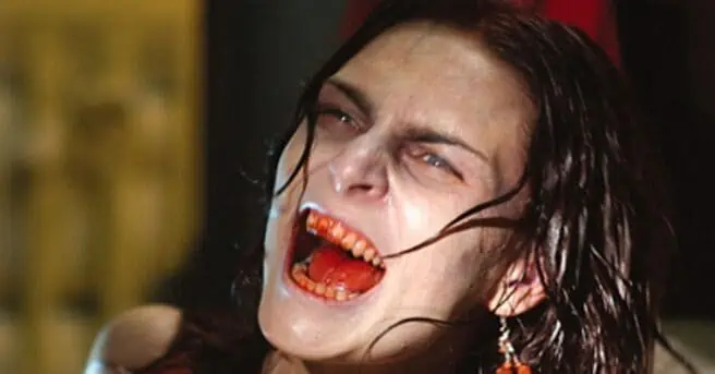 Dawn of the Dead 2004's Inna Korobkina and producing partner Ingrid J. Monday have launched a podcast called Rise Up & Fix It