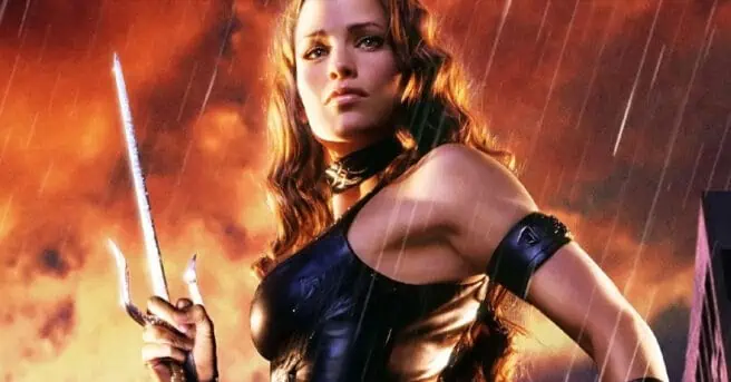 Jennifer Garner, Deadpool 3, Elektra