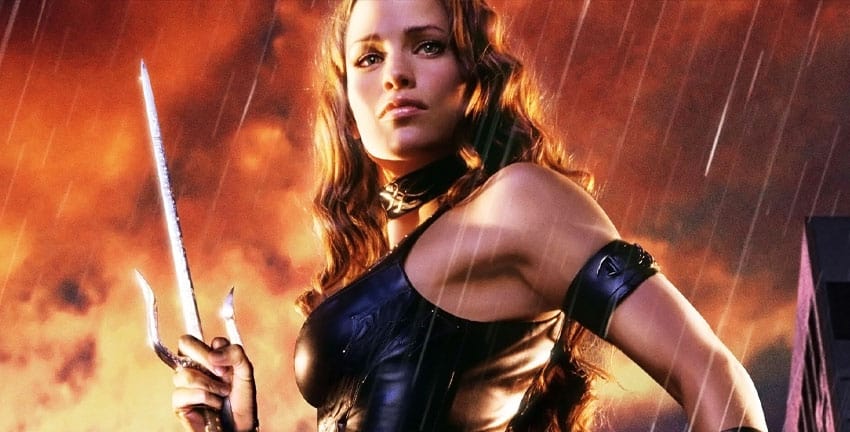 Jennifer Garner, Deadpool 3, Elektra
