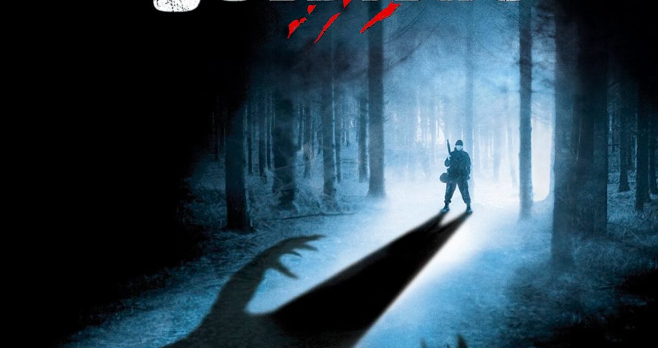 Dog Soldiers