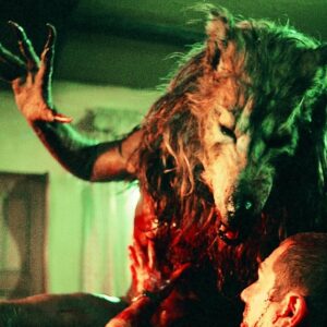 The new episode of the Best Horror Movie You Never Saw video series looks back at Neil Marshall's werewolf classic Dog Soldiers