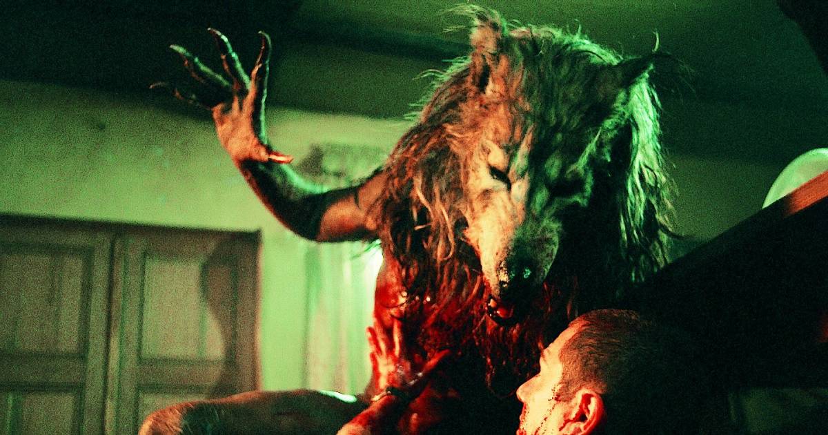 Dog Soldiers (2002) Revisited – Horror Movie Review