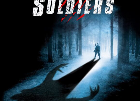 Dog Soldiers