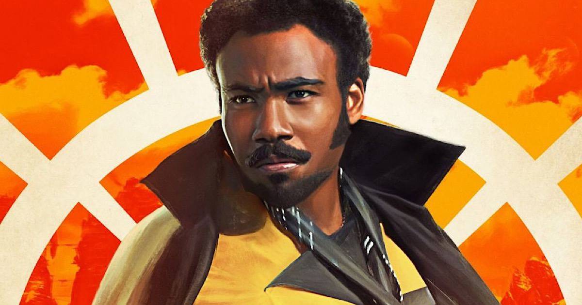 Lando series to be written by Donald Glover and his brother