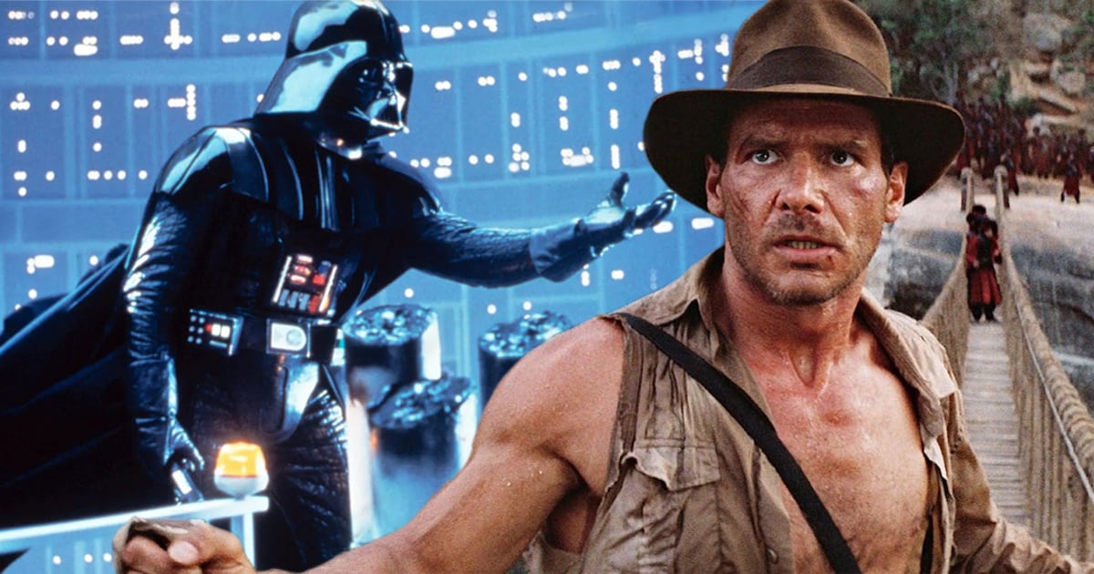 Star Wars and Indiana Jones’ Elstree Studios is labeled “dangerous” and in need of significant repairs