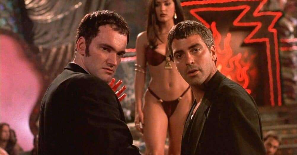 The new episode of the WTF Happened to This Horror Movie video series looks back at the 1996 film From Dusk Till Dawn