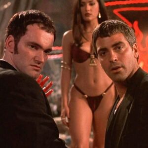 The new episode of the WTF Happened to This Horror Movie video series looks back at the 1996 film From Dusk Till Dawn