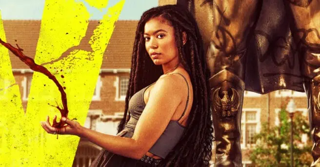 Gen V, release date, The Boys