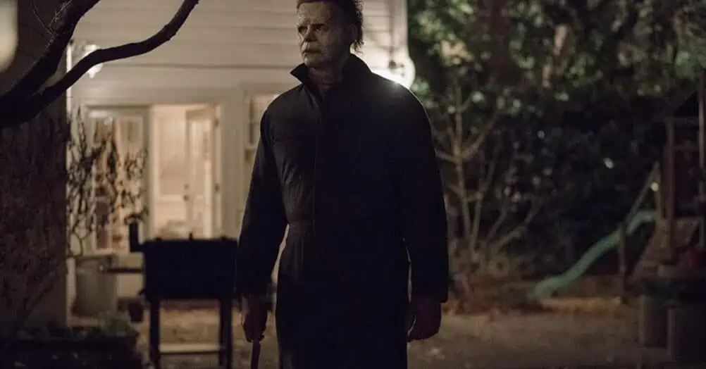Halloween 2018