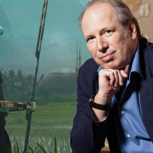 The Creator is set to be scored by Hans Zimmer