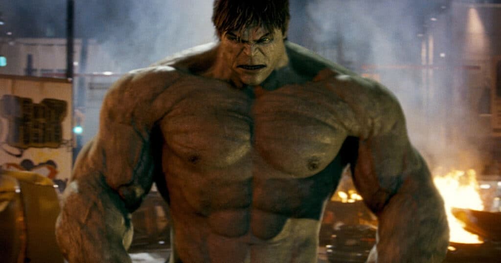 The Incredible Hulk (2008): Revisiting Edward Norton’s Only MCU Movie