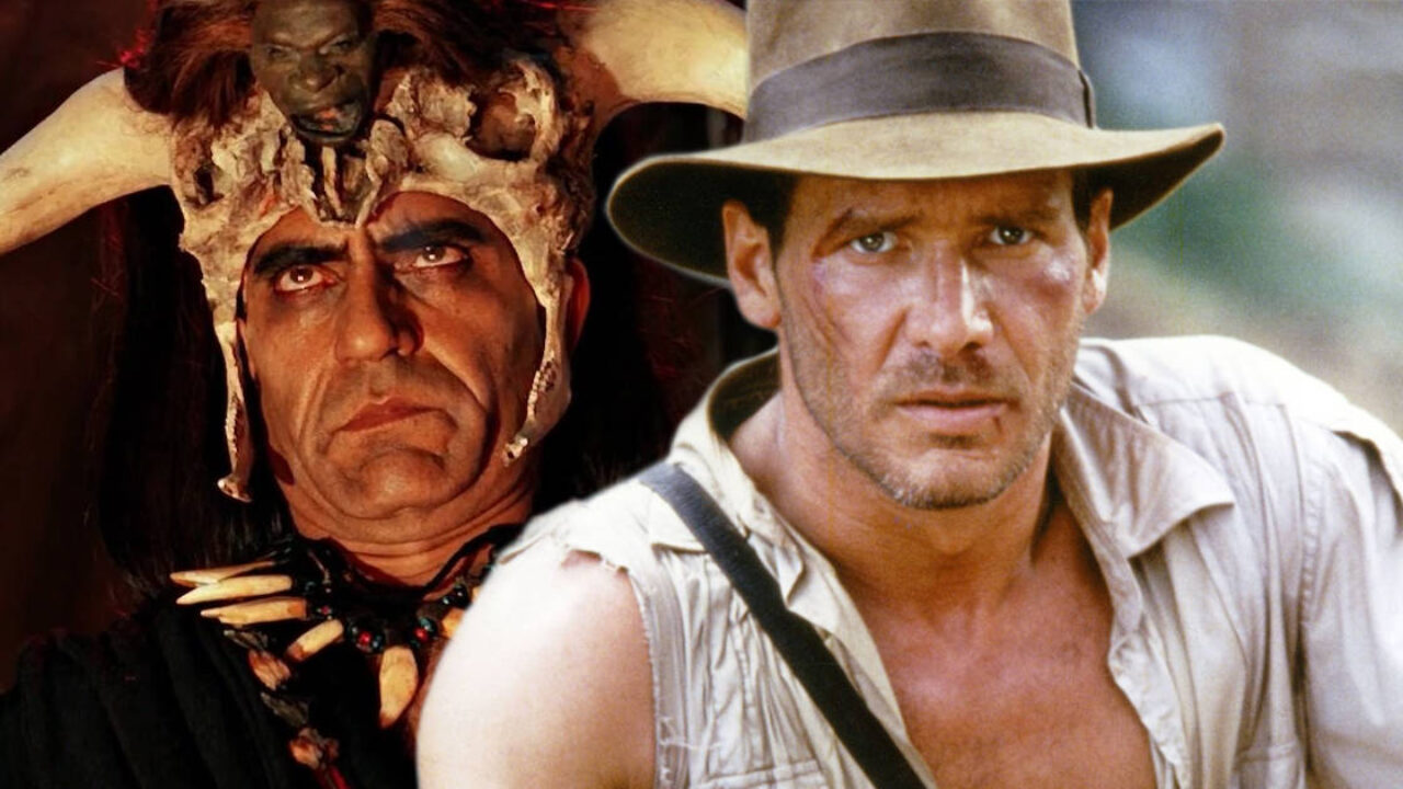 Indiana Jones & The Temple Of Doom': An Appreciation On Its 30th  Anniversary – IndieWire