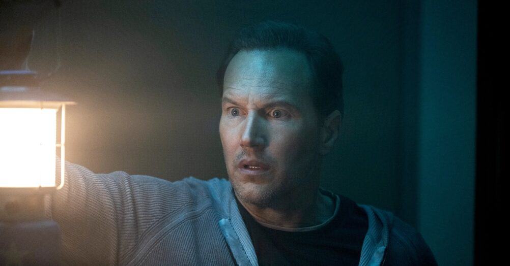 Come Play director Jacob Chase is reportedly in talks to direct Insidious 6, which has been scheduled for a 2026 release