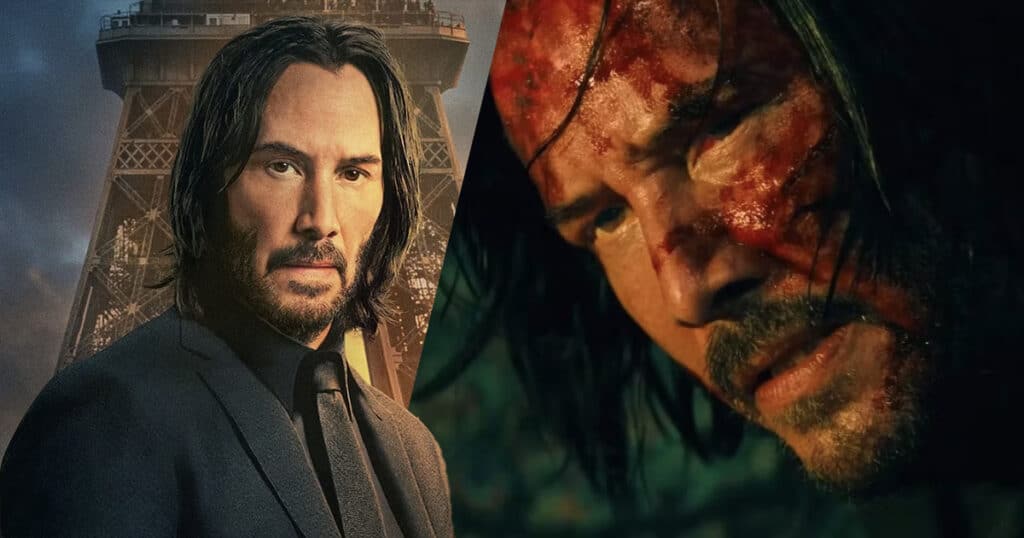Chad Stahelski reveals why 'John Wick Chapter 5' is scrapped